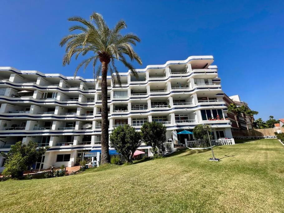 Tamaran 102 - Los Campos - Lux Garden Apt Near Dunes, Quiet-Central-Renovated San Bartolome de Tirajana  Exterior photo