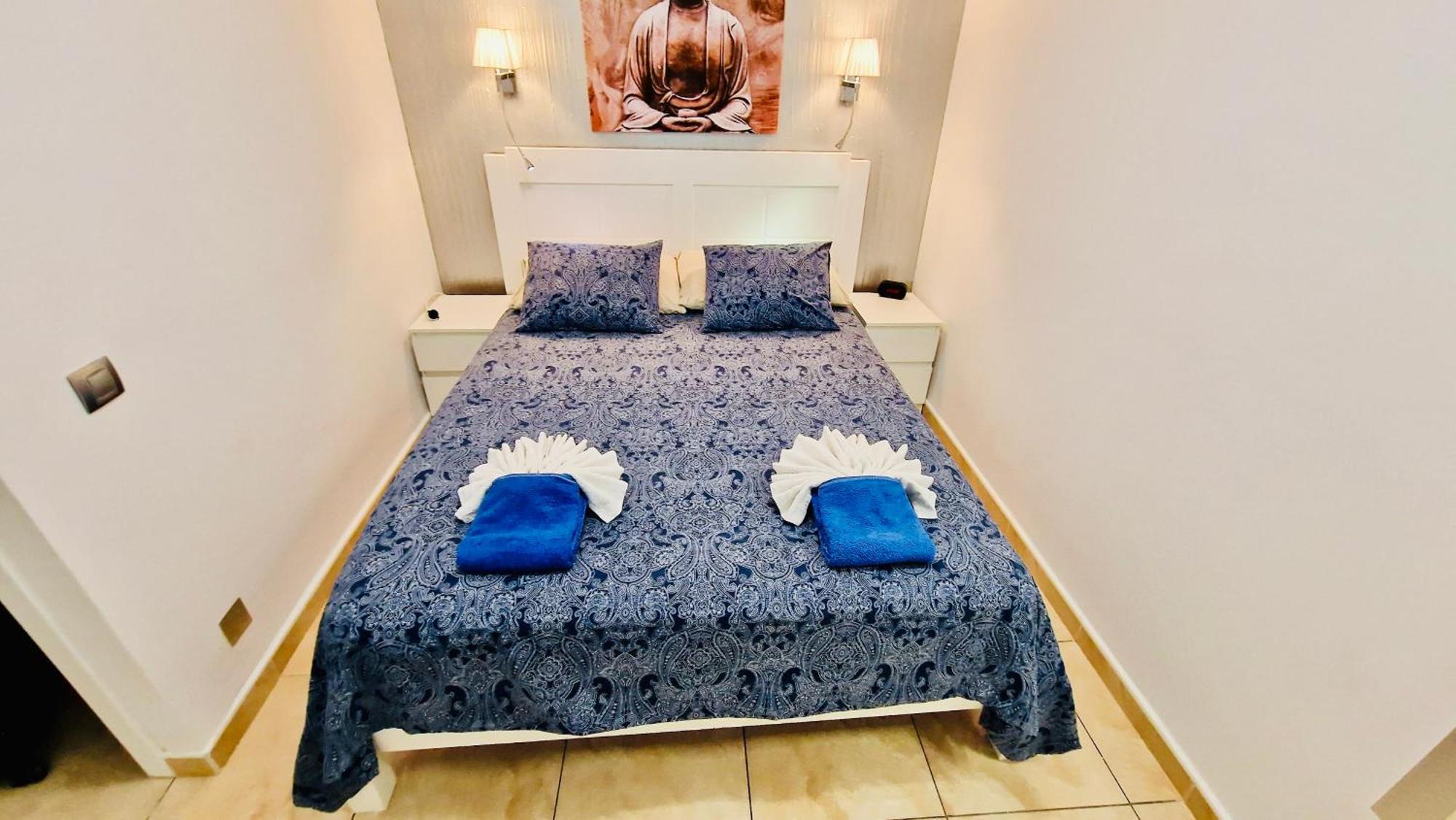 Tamaran 102 - Los Campos - Lux Garden Apt Near Dunes, Quiet-Central-Renovated San Bartolome de Tirajana  Exterior photo