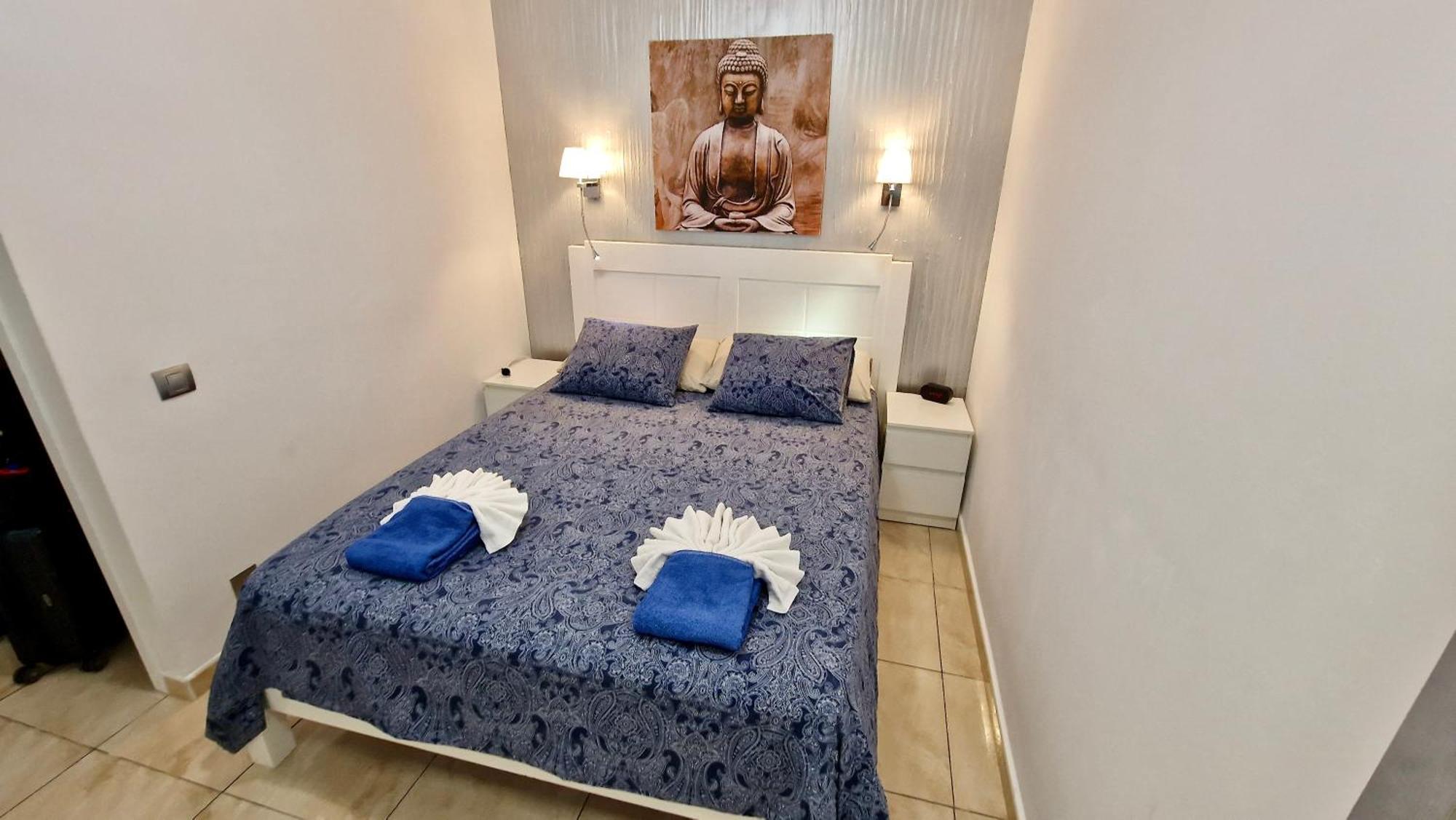 Tamaran 102 - Los Campos - Lux Garden Apt Near Dunes, Quiet-Central-Renovated San Bartolome de Tirajana  Exterior photo